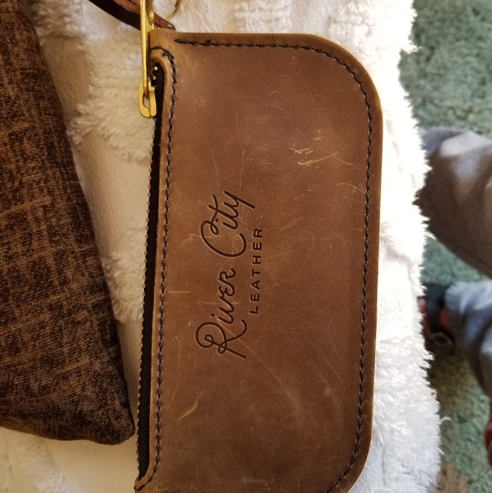 River city leather
